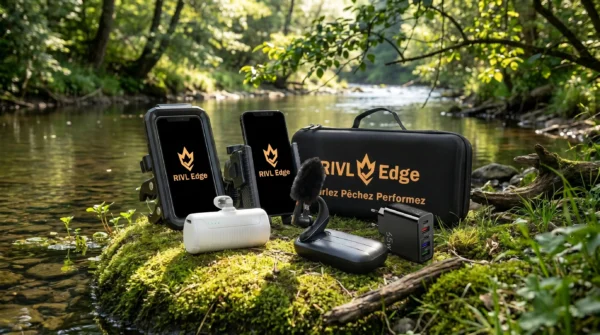 RIVL Edge - Founder Pack