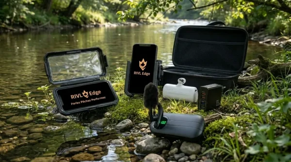 RIVL Edge - Founder Pack